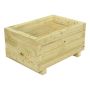 BLOMLÅDA PALMAKO TOVE 6 60X40CM