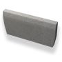 KANTSTEN BENDERS SLÄT GRÅ 500X50X250MM