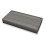 MURSTEN BENDERS LUXOR GRAFIT 500X250X80MM
