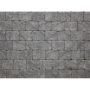 MARKSTEN BENDERS TROJA ANTIK 210X140X50 MM GRAFIT 10,29 M²