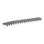 KANTSKYDD SKOTTE GARDEN UNIK GRÅ 21,5CM 4-PACK