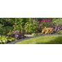 KANTSKYDD SKOTTE GARDEN UNIK GRÅ 21,5CM 4-PACK