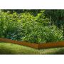 KANTSKYDD SKOTTE GARDEN OBEHANDLAD 26X100CM 4-PACK