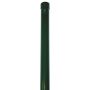 STOLPE GRÖN H:225CM Ø38MM 