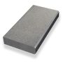 MURSTEN BENDERS MEGATÄCK PATINA GRAFIT 500X260X70MM 