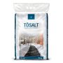 TÖSALT MED HANDTAG SALTA PRODUKTER 10KG
