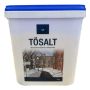TÖSALT HINK SALTA PRODUKTER 6KG