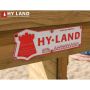 LEKSTÄLLNING HY-LAND PROJEKT 7