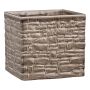 INOMHUSKRUKA SOENDGEN STONE 13 CM LOOK ROCK