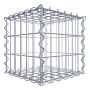 GABIONER 30X30X30 MASK 5X10 SPIRAL--