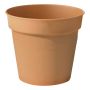 PLANTERINGSKRUKA VENTURA CLASSIC 30CM TERRACOTTA