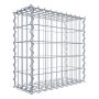 GABIONER 50X50X20 MASK 5X10 SPIRAL--