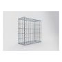 GABIONER 50X50X20 MASK 5X10 SPIRAL--
