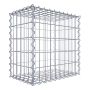 GABIONER 50X50X30 MASK 5X10 SPIRAL--
