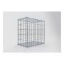 GABIONER 50X50X30 MASK 5X10 SPIRAL--