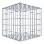 GABIONKORG GABIONA SPIRAL 50X50X50CM