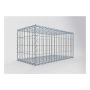 GABIONER 80X40X40 MASK 5X10 SPIRAL--