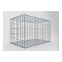 GABIONER 80X50X50 MASK 5X10 SPIRAL--