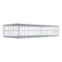 GABIONER 100X20X50 MASK 5X10 SPIRAL--