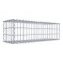 GABIONER 100X30X30 MASK 5X10 SPIRAL--