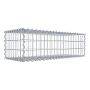 GABIONER 100X30X40 MASK 5X10 SPIRAL--