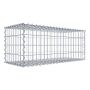 GABIONER 100X40X40 MASK 5X10 SPIRAL--