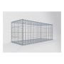 GABIONER 100X40X40 MASK 5X10 SPIRAL--