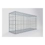GABIONER 100X50X30 MASK 5X10 SPIRAL--