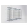 GABIONER 100X60X20 MASK 5X10 SPIRAL--