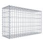 GABIONKORG GABIONA SPIRAL 100X60X30CM