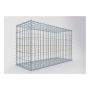 GABIONER 100X60X40 MASK 5X10 SPIRAL--