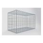 GABIONER 100X60X50 MASK 5X10 SPIRAL--
