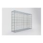 GABIONER 100X70X20 MASK 5X10 SPIRAL--