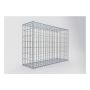 GABIONER 100X70X30 MASK 5X10 SPIRAL--