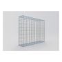 GABIONER 100X80X20 MASK 5X10 SPIRAL--