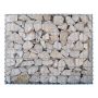 GABIONER 100X80X30 MASK 5X10 SPIRAL--