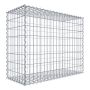GABIONKORG GABIONA SPIRAL 100X80X40CM