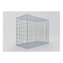 GABIONER 100X80X50 MASK 5X10 SPIRAL--
