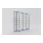 GABIONER 100X90X20 MASK 5X10 SPIRAL--