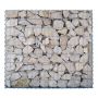 GABIONER 100X90X30 MASK 5X10 SPIRAL--