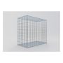 GABIONER 100X90X50 MASK 5X10 SPIRAL--