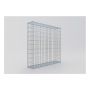 GABIONER 100X100X20 MASK 5X10 SPIRAL--