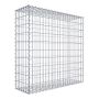GABION GABIONA SPIRAL MASK 10X10CM 100X100X30CM
