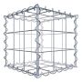 GABIONER 30X30X30 MASK 10X10 SPIRAL--