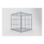 GABIONER 30X30X30 MASK 10X10 SPIRAL--