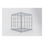GABIONER 40X40X40 MASK 10X10 SPIRAL--
