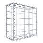 GABIONKORG GABIONA SPIRAL 10X10 50X50X20CM