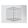 GABIONER 50X50X50 MASK 10X10 SPIRAL--