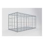 GABIONER 80X40X40 MASK 10X10 SPIRAL--