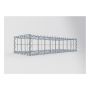 GABIONER 100X20X40 MASK 10X10 SPIRAL--